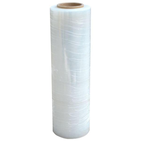 Stretch Wrap Roll - 18 in. x 1500 ft. - Pro-Series